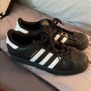 Adidas Superstar Sneakers